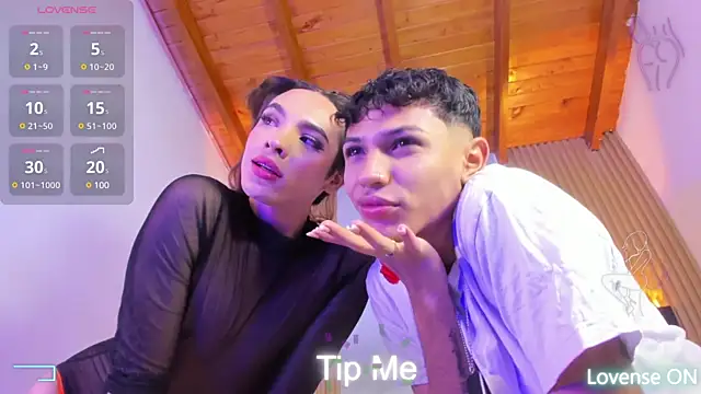 miss Ari online show from 17, 3, 2025