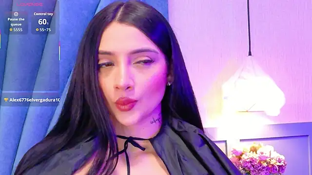 Harper-Avary online show from 1, 11, 2025