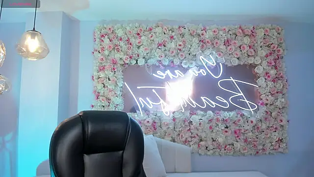 GabriellaLee online show from 20, 3, 2025