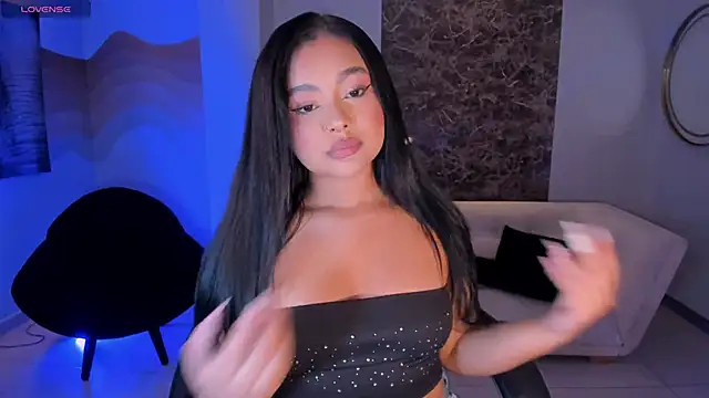 GabriellaLee online show from 15, 1, 2026