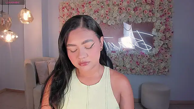 GabriellaLee online show from 30, 4, 2026