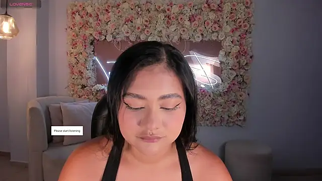 GabriellaLee online show from 1, 5, 2026