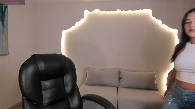 GabriellaLee online show from 6, 6, 2026