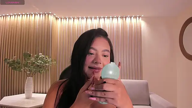 GabriellaLee online show from 14, 6, 2026