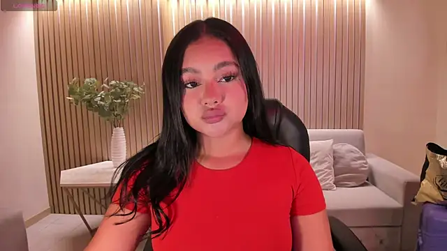GabriellaLee online show from 25, 6, 2026