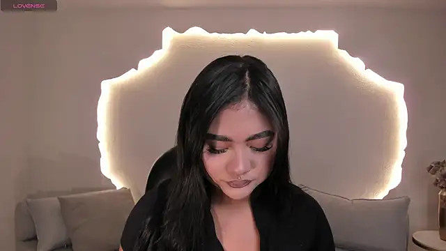 GabriellaLee online show from 30, 6, 2026