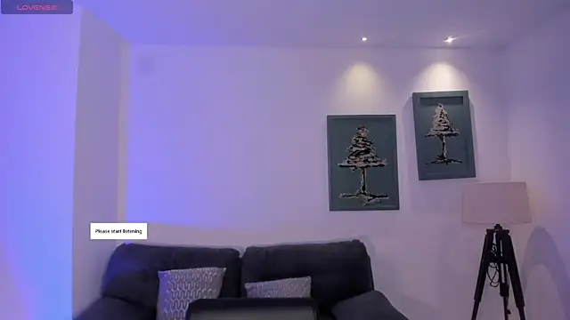 GabriellaLee online show from 3, 7, 2026