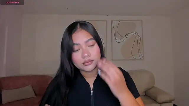 GabriellaLee online show from 18, 7, 2026
