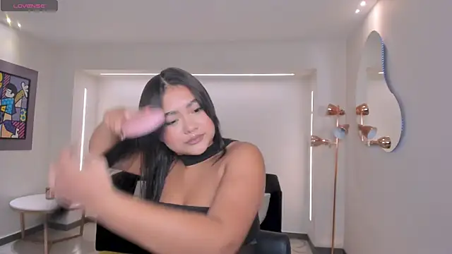 GabriellaLee online show from 22, 7, 2026