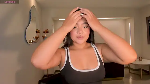 GabriellaLee online show from 23, 7, 2026