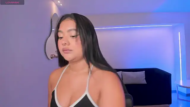 GabriellaLee online show from 25, 7, 2026
