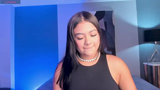 GabriellaLee online show from 29, 7, 2026