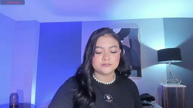 GabriellaLee online show from 31, 7, 2026