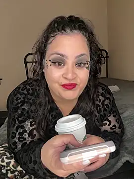 tillymarie34 online show from 3, 11, 2025