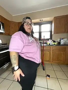 tillymarie34 online show from 11, 1, 2026