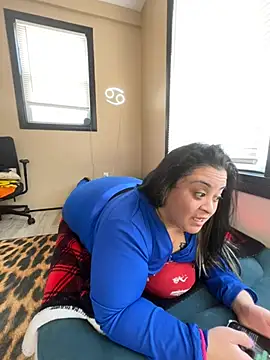 tillymarie34 online show from 27, 2, 2026