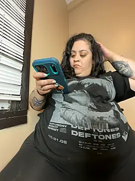 tillymarie34 online show from 29, 4, 2026