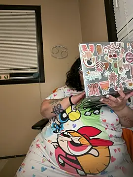 Snapshot of tillymarie34 chatting on 9, 8, 2026 tillymarie34 online show from 9, 8, 2026