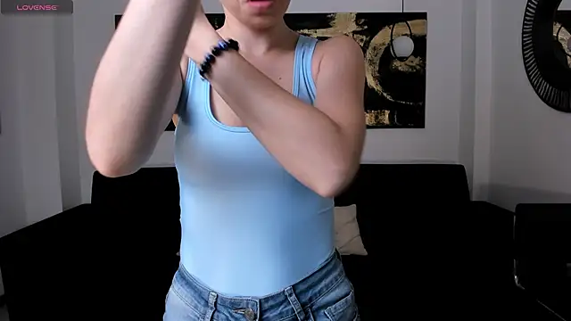 Snapshot of StacyWoods chatting on 20, 5, 2026 StacyWoods online show from 20, 5, 2026