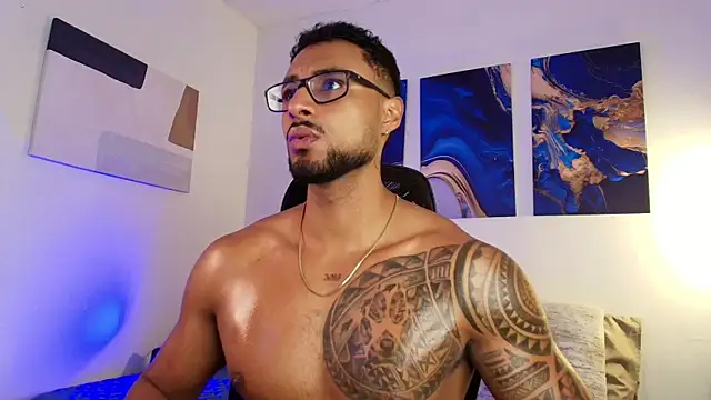 LiamGarcia1 online show from 9, 9, 2025