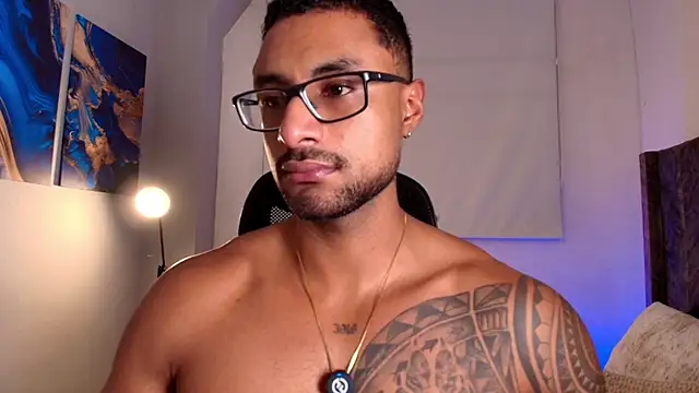LiamGarcia1 online show from 7, 5, 2026
