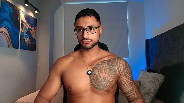 LiamGarcia1 online show from 14, 5, 2026