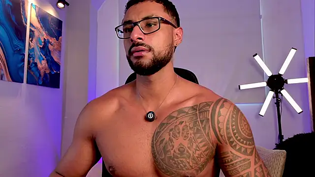 LiamGarcia1 online show from 3, 6, 2026