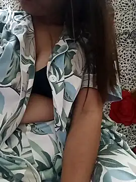 Snapshot of Sajel_000 chatting on 8, 12, 2024 Sajel 000 online show from 8, 12, 2024