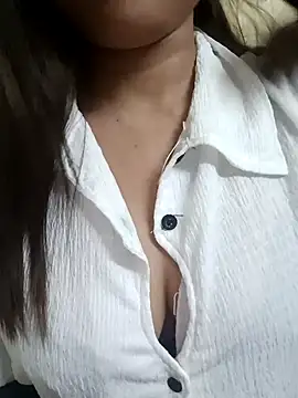 Snapshot of Sajel_000 chatting on 18, 12, 2024 Sajel 000 online show from 18, 12, 2024