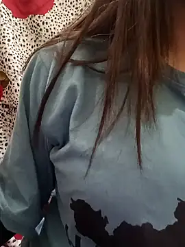 Snapshot of Sajel_000 chatting on 23, 12, 2024 Sajel 000 online show from 23, 12, 2024