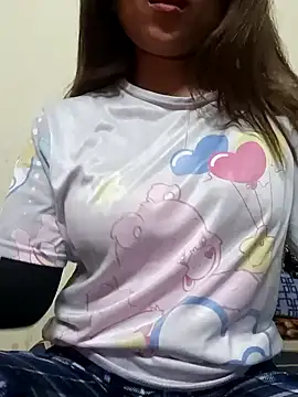 Snapshot of Sajel_000 chatting on 9, 2, 2025 Sajel 000 online show from 9, 2, 2025