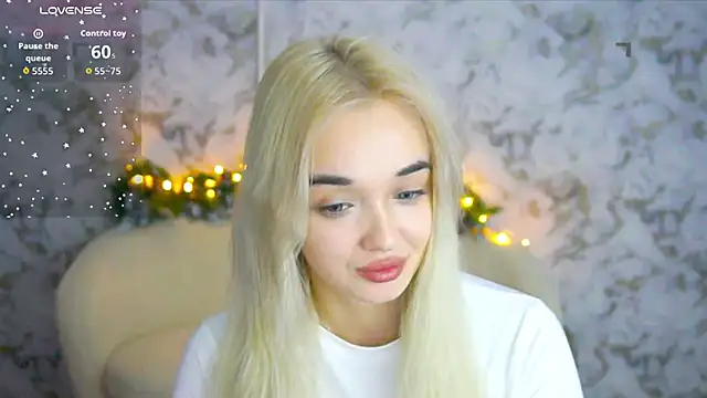 Ashley S online show from 3, 12, 2025