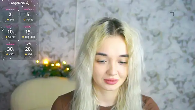 Ashley S online show from 12, 2, 2026