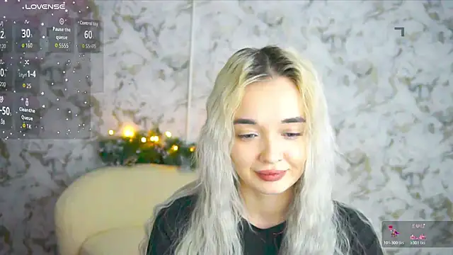 Ashley S online show from 17, 2, 2026