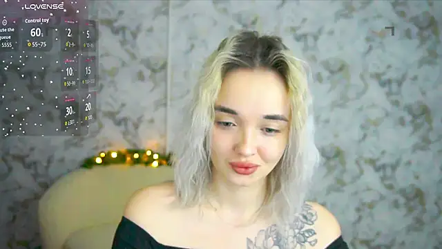 Ashley S online show from 18, 3, 2026