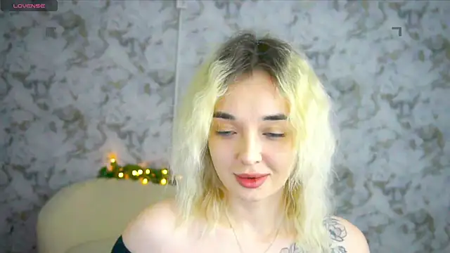 Ashley S online show from 8, 5, 2026