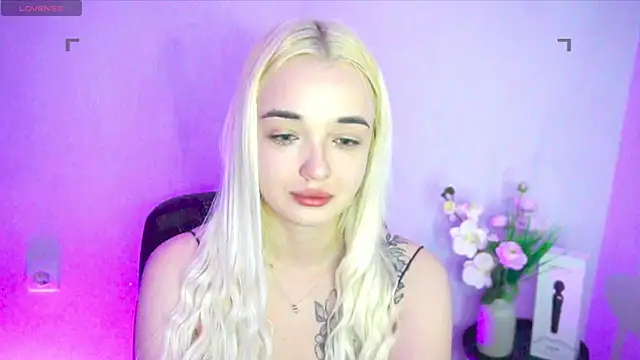 Ashley S online show from 6, 7, 2026