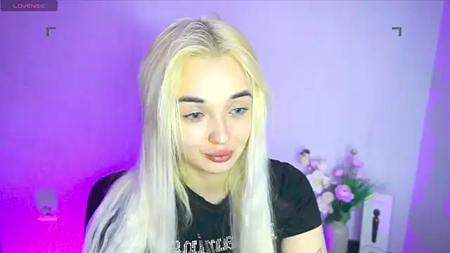 Ashley S online show from 9, 7, 2026