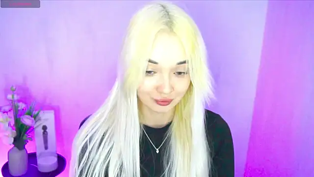 Ashley S online show from 11, 7, 2026