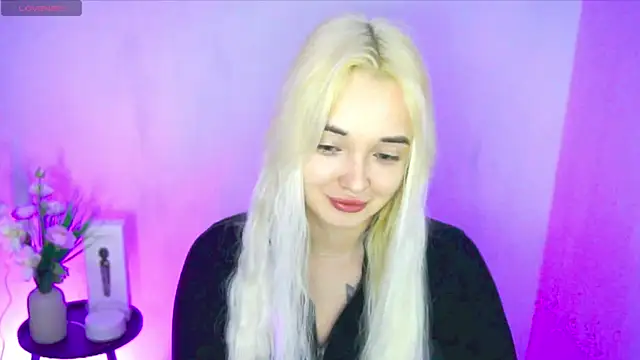 Ashley S online show from 12, 7, 2026