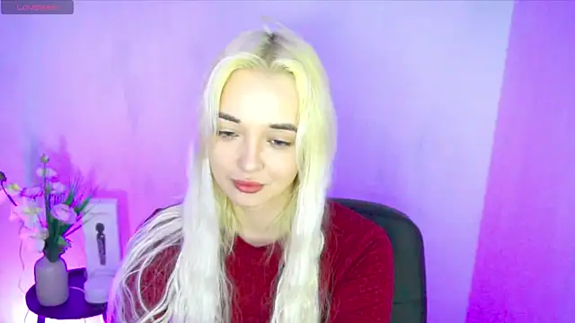 Ashley S online show from 13, 7, 2026