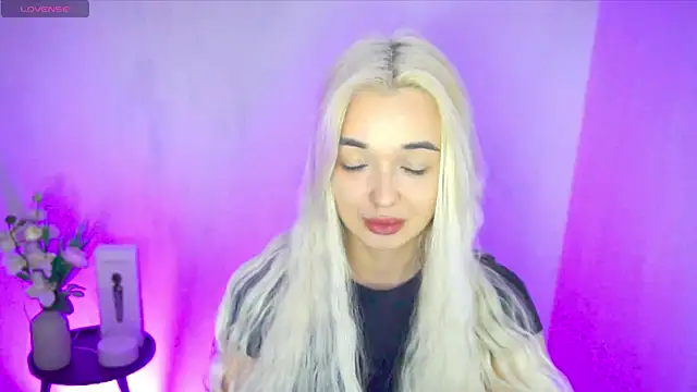Ashley S online show from 22, 7, 2026