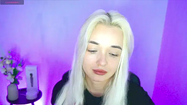 Ashley S online show from 23, 7, 2026