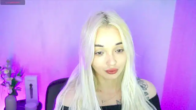 Ashley S online show from 23, 7, 2026