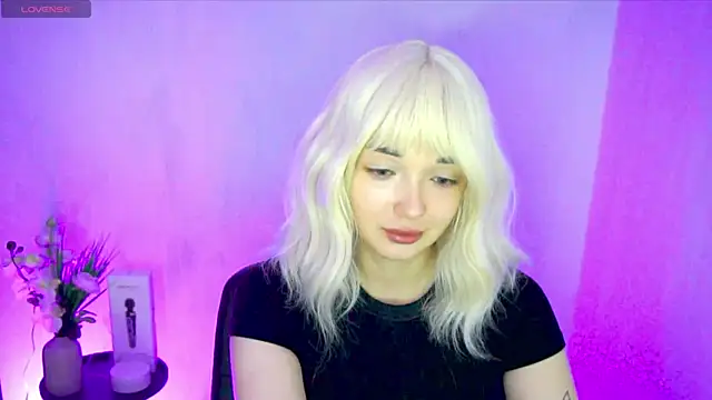 Ashley S online show from 30, 7, 2026