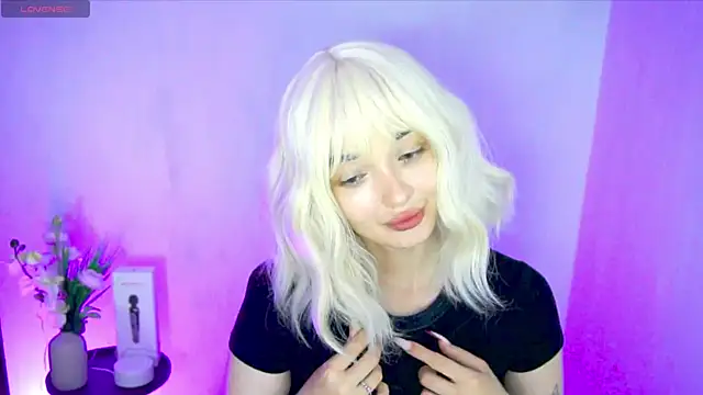 Ashley S online show from 1, 8, 2026