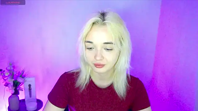 Ashley S online show from 3, 8, 2026