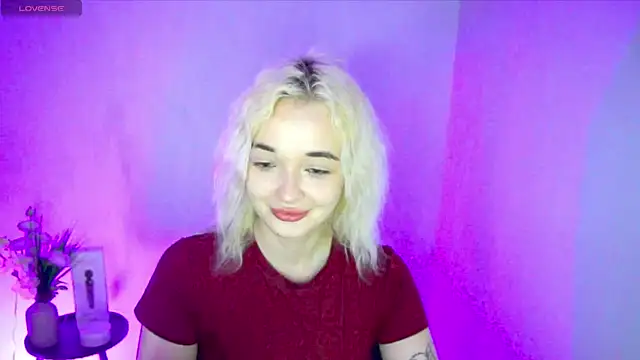 Ashley S online show from 5, 8, 2026