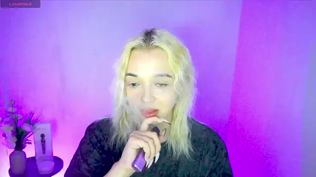 Ashley S online show from 6, 8, 2026