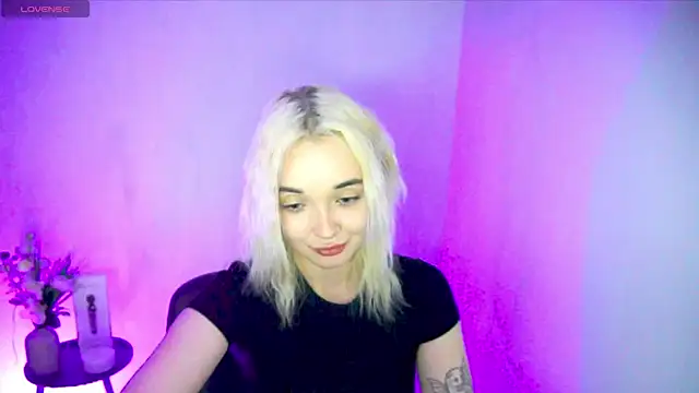 Ashley S online show from 7, 8, 2026